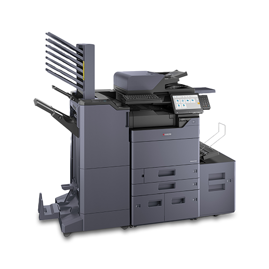 Kyocera TASKalfa multifunction copier